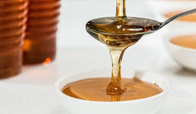 Doğu Karadeniz, 6 aylık bal ihracatında 1,2 milyon dolar geliri aştı