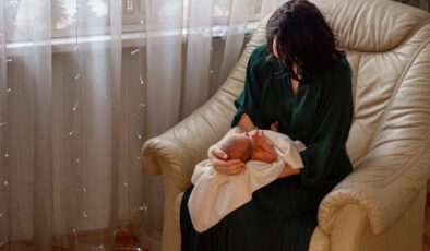 Doğum sonrası dikkat edilmesi gereken süreç: Postpartum depresyon