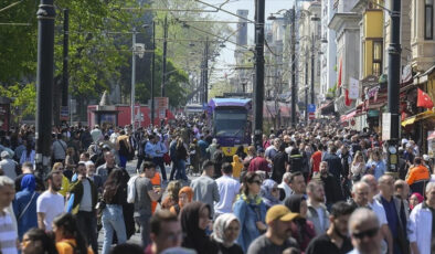 Dünyanın en gürültülü kentleri listelendi! İstanbul sıralamasıyla şaşırttı