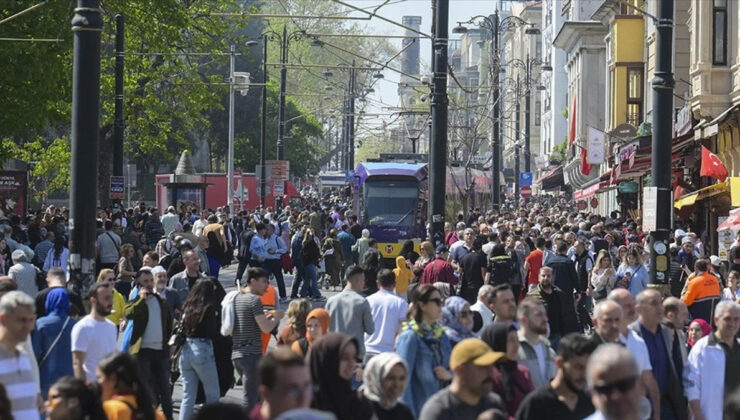Dünyanın en gürültülü kentleri listelendi! İstanbul sıralamasıyla şaşırttı