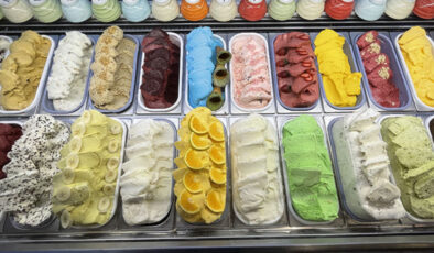 Dünyanın en yeterli soğuk tatlıları listelendi! Türkiye tepeye yerleşti!