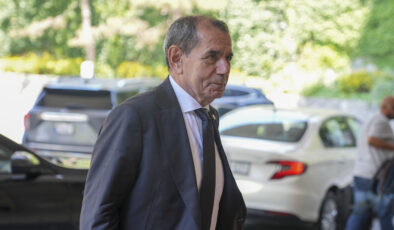 Dursun Özbek’ten gündem değerlendirmesi