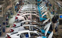 Efsanevi model geri dönüyor! 24 yılın akabinde yine üretilecek