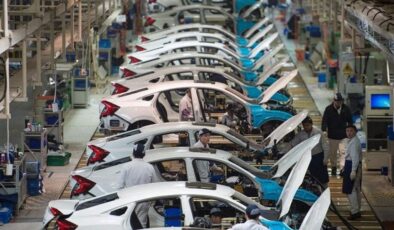 Efsanevi model geri dönüyor! 24 yılın akabinde yine üretilecek