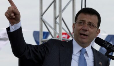 Ekrem İmamoğlu’nun diploma iptaline karşı yaptığı yürütmeyi durdurma talebi reddedildi