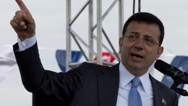 Ekrem İmamoğlu’nun diploma iptaline karşı yaptığı yürütmeyi durdurma talebi reddedildi