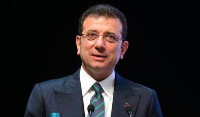 Ekrem İmamoğlu’nun yüksek lisans diploması da iptal edildi