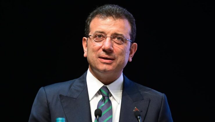 Ekrem İmamoğlu’nun yüksek lisans diploması da iptal edildi