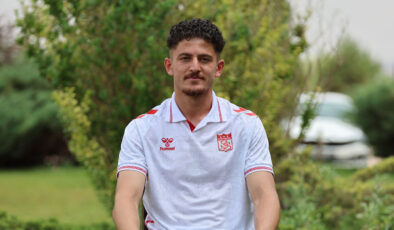 Emirhan Başyiğit: Sivasspor’u çok uygun yerlere getireceğimize eminim