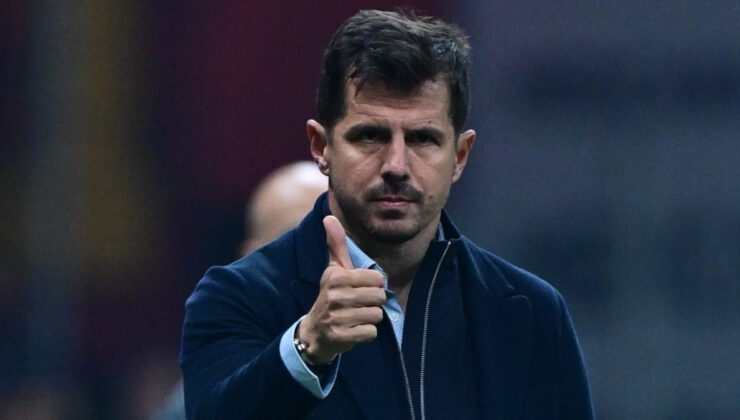 Emre Belözoğlu’ndan Kerem Aktürkoğlu’na 3 tavsiye