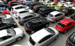 En süratli bedel kaybeden arabalar belirli oldu! Bu modelleri alan ziyan ediyor