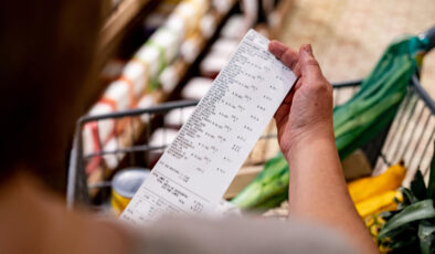 En yüksek enflasyona sahip olan ülkeler belirli oldu! Bakın Türkiye kaçıncı sırada yer aldı