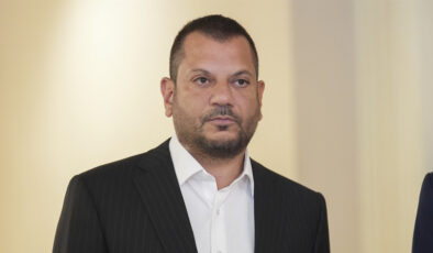 Ertuğrul Doğan’dan 58. yıl dönümü mesajı!