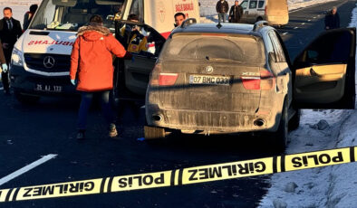 Erzurum’da kardeşini öldürdü: Sanık hakim karşısında