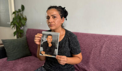 Eşi, gözünün önünde kayınbabası tarafından öldürüldü: O anları anlattı