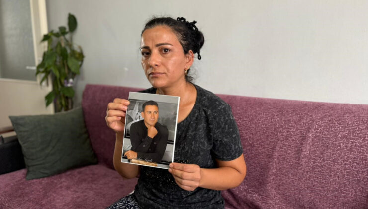 Eşi, gözünün önünde kayınbabası tarafından öldürüldü: O anları anlattı