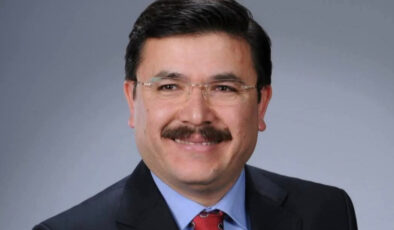 Eski AK Parti ilçe lideri kazada ömrünü yitirdi