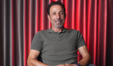 Eski Beşiktaşlı Recep Çetin: Luka Modric’i 19 yaşındayken önerdim…