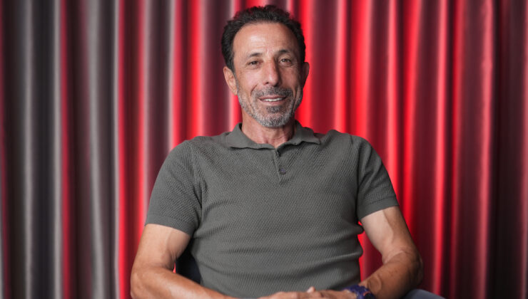 Eski Beşiktaşlı Recep Çetin: Luka Modric’i 19 yaşındayken önerdim…