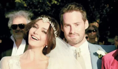 Eski eşine dava açtı! Hande Ataizi ayda 300 bin TL nafaka istiyor