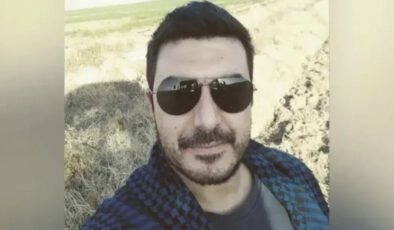 Eski Foça Belediye Lideri’nin oğlu Kerem Dirim meyyit bulundu