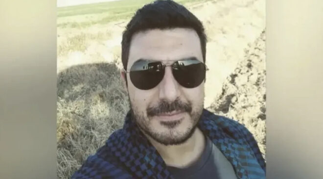 Eski Foça Belediye Lideri’nin oğlu Kerem Dirim meyyit bulundu