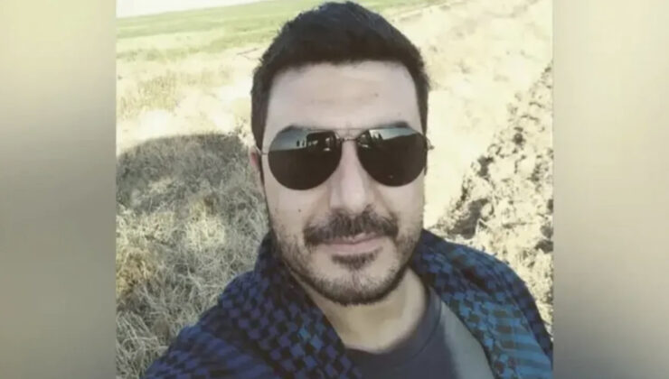 Eski Foça Belediye Lideri’nin oğlu Kerem Dirim meyyit bulundu