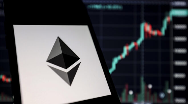 Ethereum Moskova Borsası’na girdi