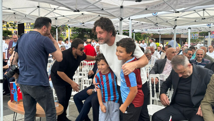 Fatih Tekke’den taraftara bildiri