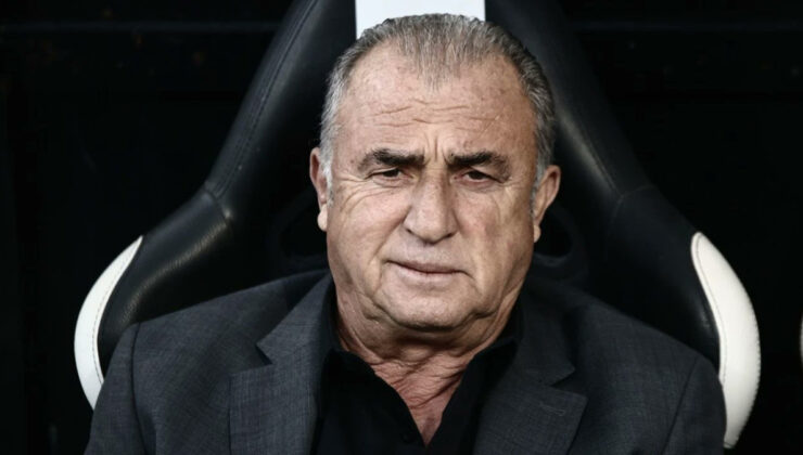 Fatih Terim’in yeni durağı Dubai olabilir