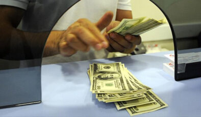 Fed kararı öncesinde hür piyasada döviz açılışı