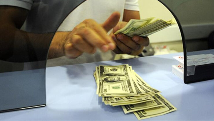 Fed kararı öncesinde hür piyasada döviz açılışı
