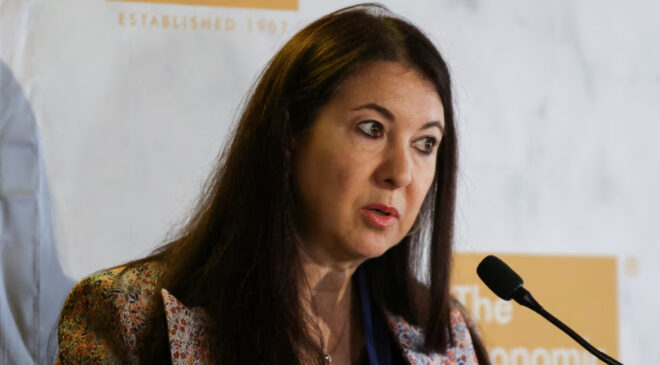 Fed Yönetim Kurulu Üyesi Adriana Kugler misyonundan istifa etti