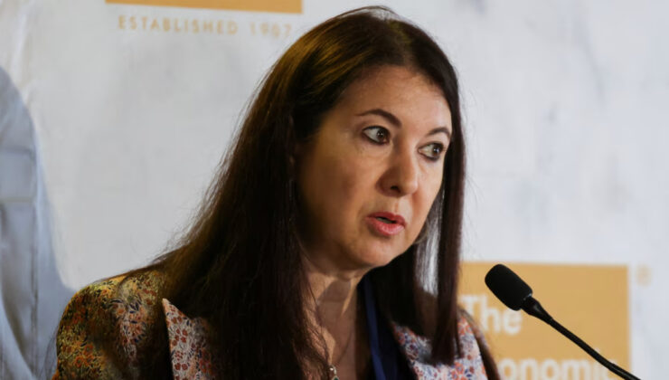 Fed Yönetim Kurulu Üyesi Adriana Kugler misyonundan istifa etti