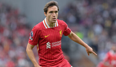 Federico Chiesa’dan Fenerbahçe’nin teklifine karşılık