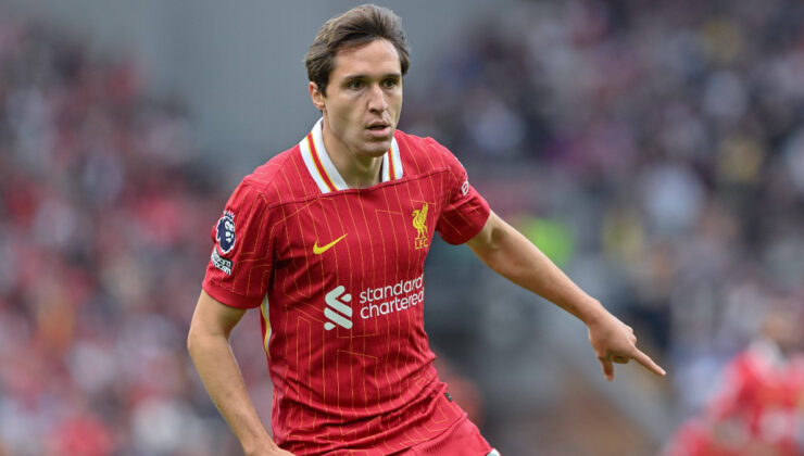 Federico Chiesa’dan Fenerbahçe’nin teklifine karşılık