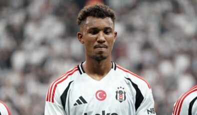 Felix Uduokhai, St. Patricks karşısında forma giyemeyecek