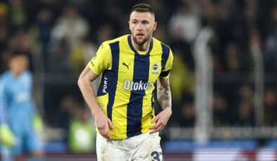 Fenerbahçe Milan Skriniar’ı getiriyor