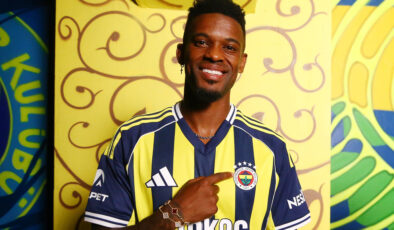 Fenerbahçe, Nelson Semedo ve Milan Skriniar’ı duyurdu