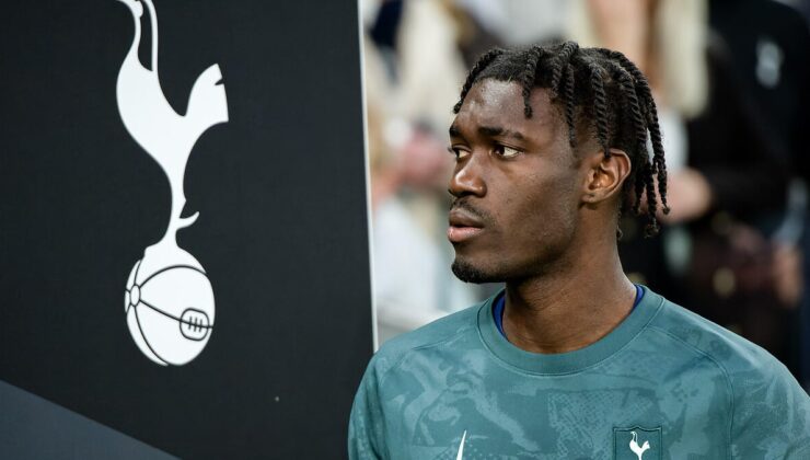 Fenerbahçe, Yves Bissouma transferini askıya aldı