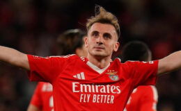 Fenerbahçe’de Kerem Aktürkoğlu gelişmesi: Muahede sağlandı