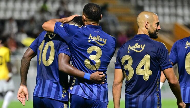 Fenerbahçe’den “Arial” font bilgilendirmesi