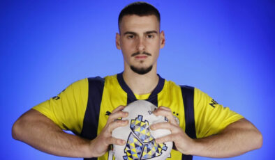 Fenerbahçe’den Mimovic için iki kulüp devrede