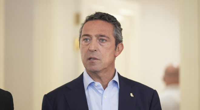 Fenerbahçe’den TFF’ye erteleme başvurusu