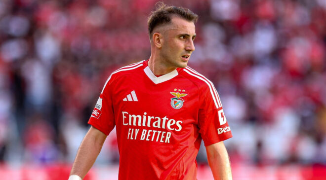 Fenerbahçe’nin Kerem Aktürkoğlu transferinden Galatasaray’ın kazanacağı sayı ortaya çıktı