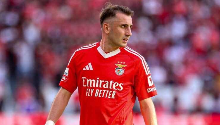 Fenerbahçe’nin Kerem Aktürkoğlu transferinden Galatasaray’ın kazanacağı sayı ortaya çıktı