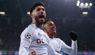 Fenerbahçe’ye Marco Asensio’da makûs haber