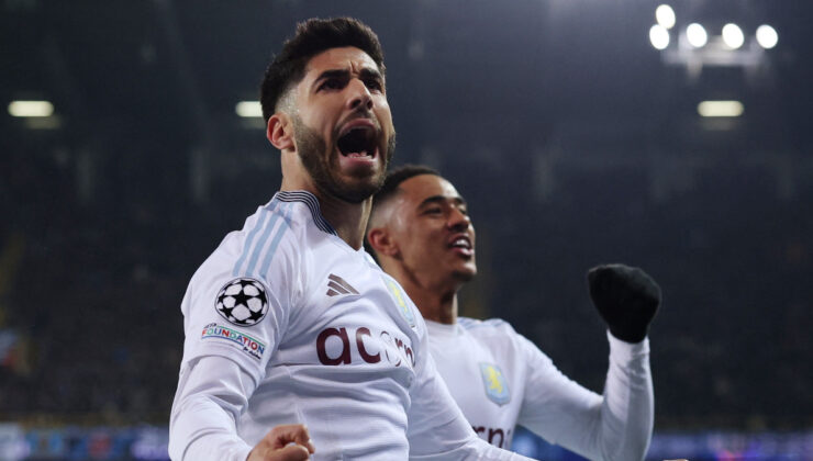 Fenerbahçe’ye Marco Asensio’da makûs haber