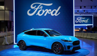 Ford duyurdu: Ucuz elektrikli araç planları 11 Ağustos’ta açıklanacak