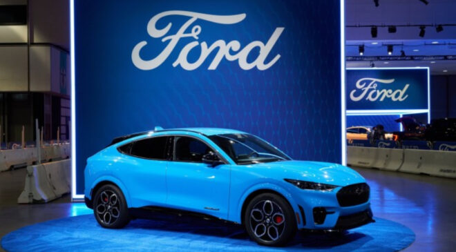 Ford duyurdu: Ucuz elektrikli araç planları 11 Ağustos’ta açıklanacak
